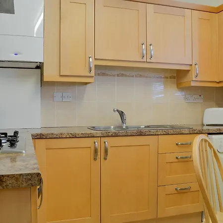 Inglewood Holiday home