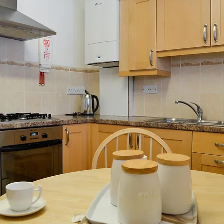 Inglewood - 15288 Casa de Férias *