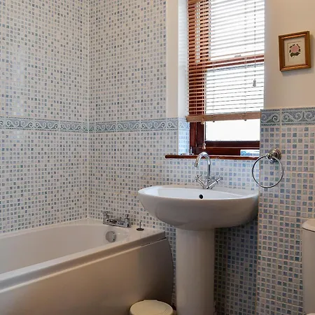 Casa de Férias Inglewood - 15288 *