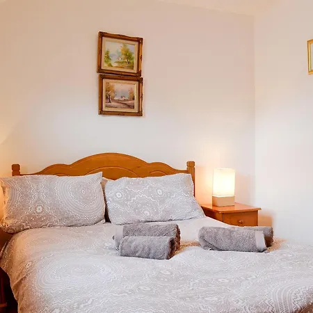 Inglewood - 15288 بيت للعطل *