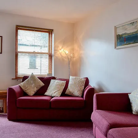 Vakantiehuis Inglewood - 15288